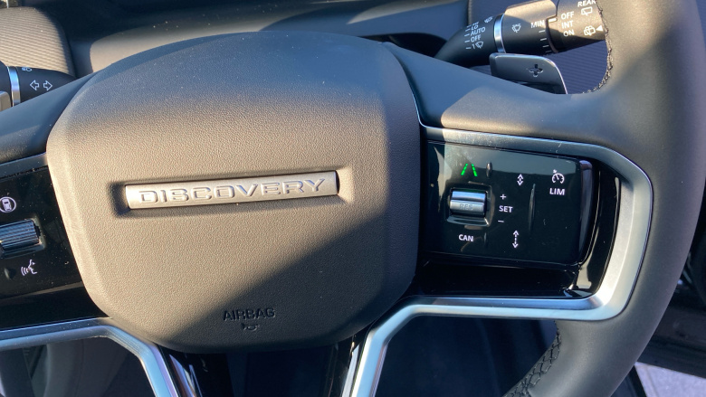 Land Rover Discovery Sport 1.5 P270e Dynamic SE 5dr Auto [5 Seat] Station Wagon